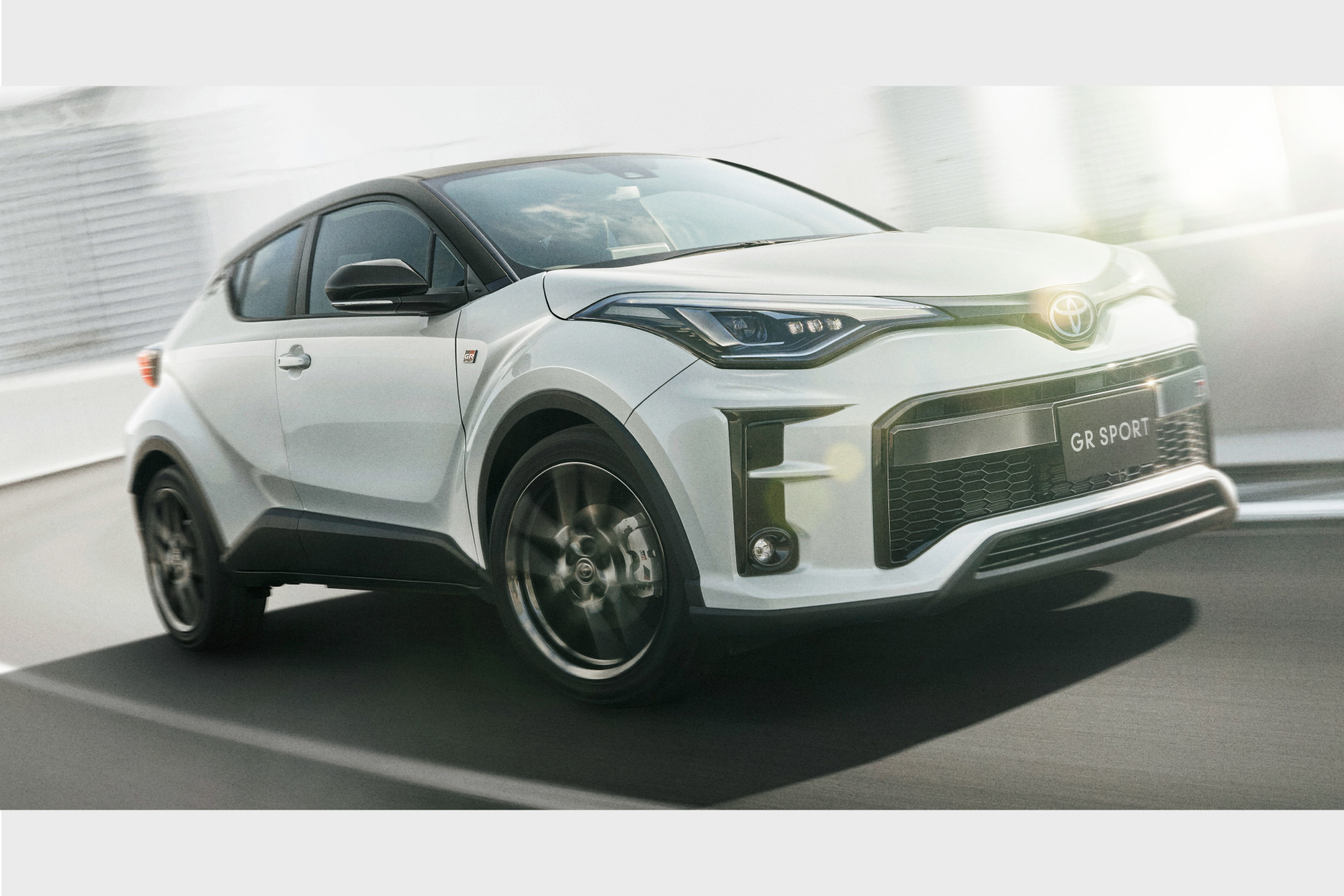 C Hr トヨタ車なら茨城トヨペット C Hr トヨタ車なら茨城トヨペット