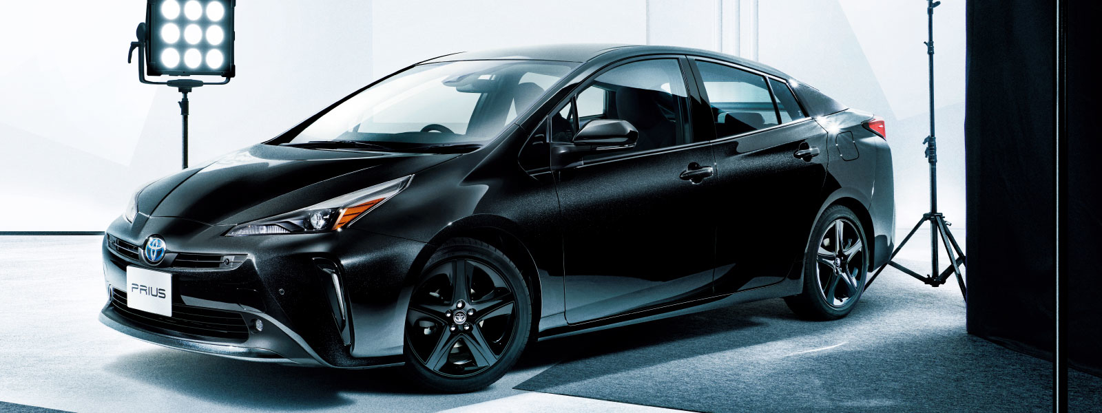 プリウス特別仕様車 トヨタ車なら茨城トヨペット