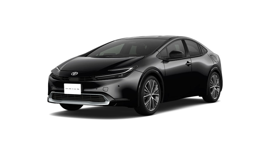 168426 プリウス 60系 左右フロントフェンダーモール MXWH60 MXWH65 ZVW60 ZVW65 PRIUS 外装、ボディパーツ 