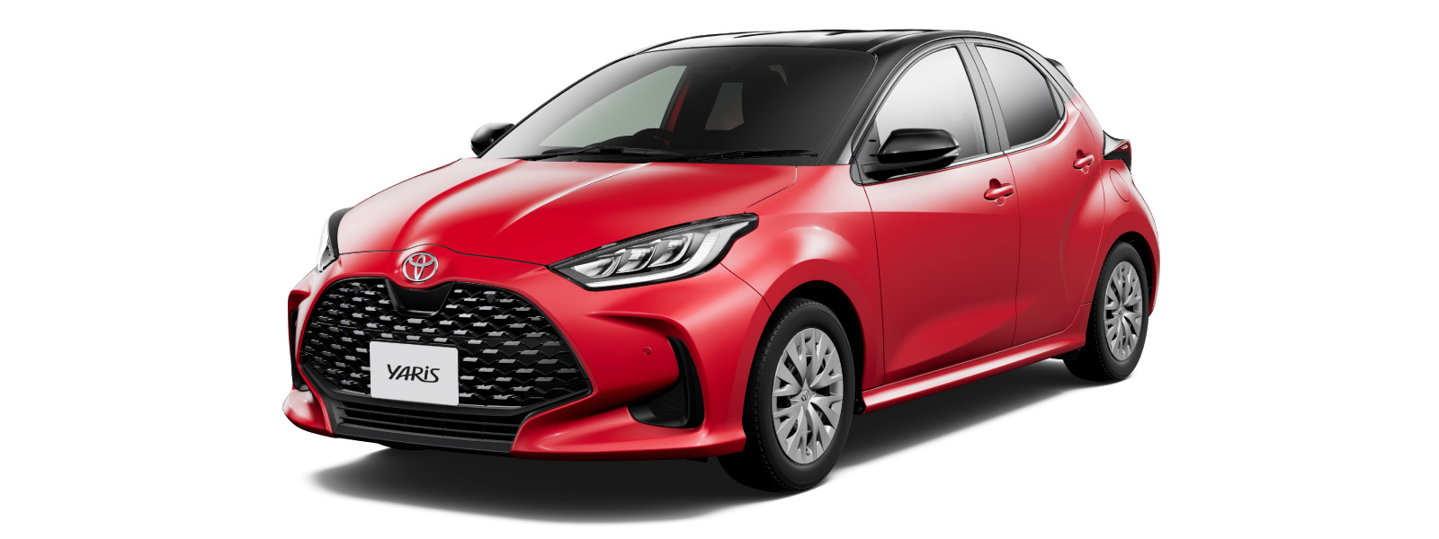 ヤリス | 価格・グレード | トヨタ車なら茨城トヨペット