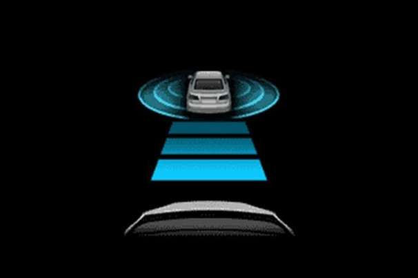 車車間通信システム