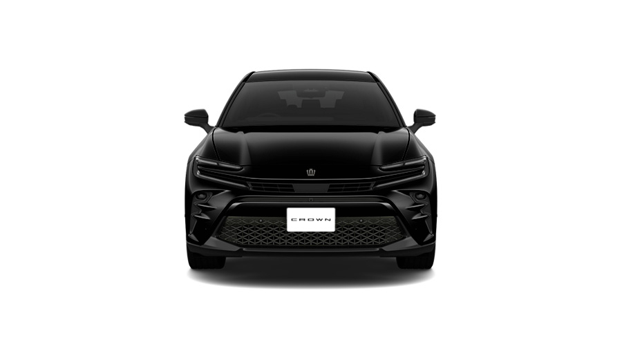 クラウン（スポーツ） | トヨタ車なら茨城トヨペット