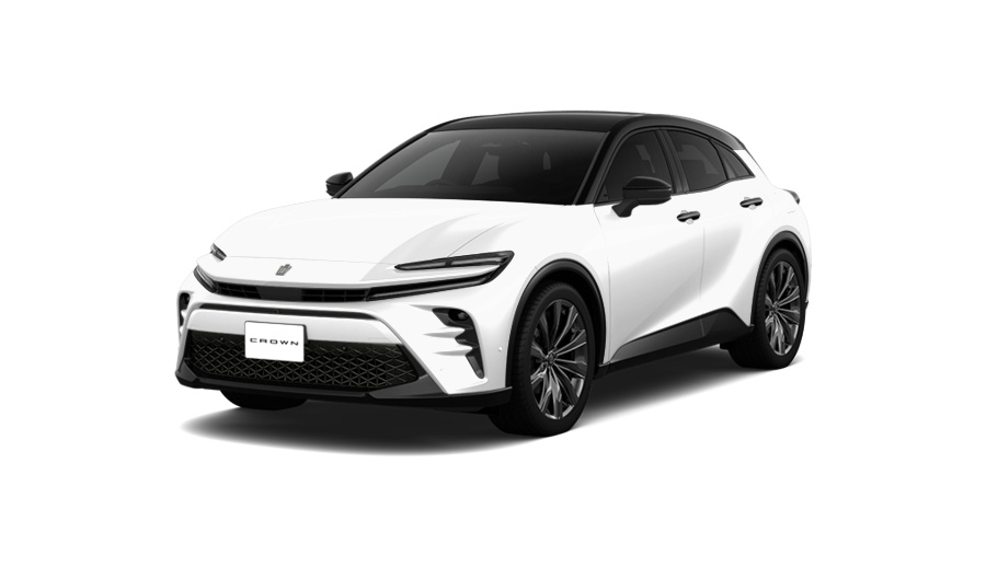 ヨル様　確認用　クラウンレインボー クラウン（スポーツ） | トヨタ車なら茨城トヨペット