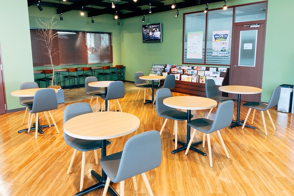 ひたち野うしく店