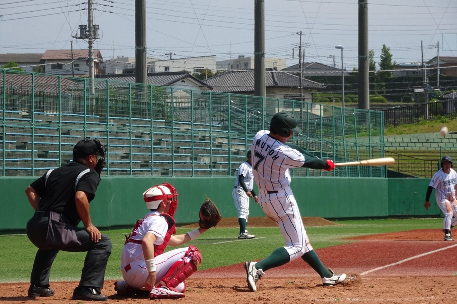 野球【大宮クラブ】