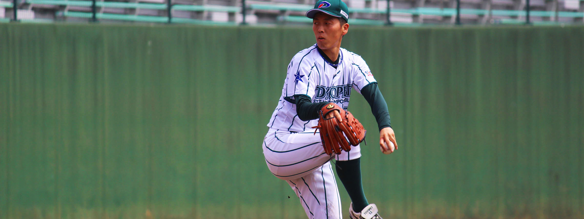 石塚選手