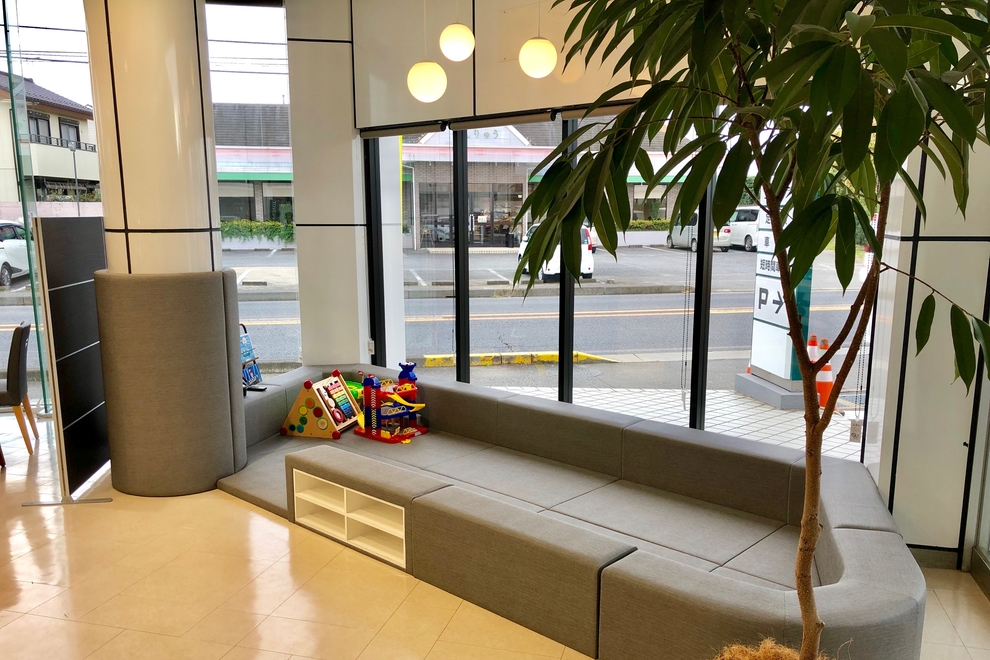 荒川店舗