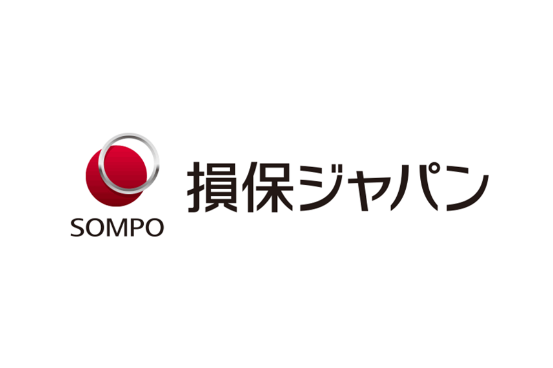 損保ジャパン