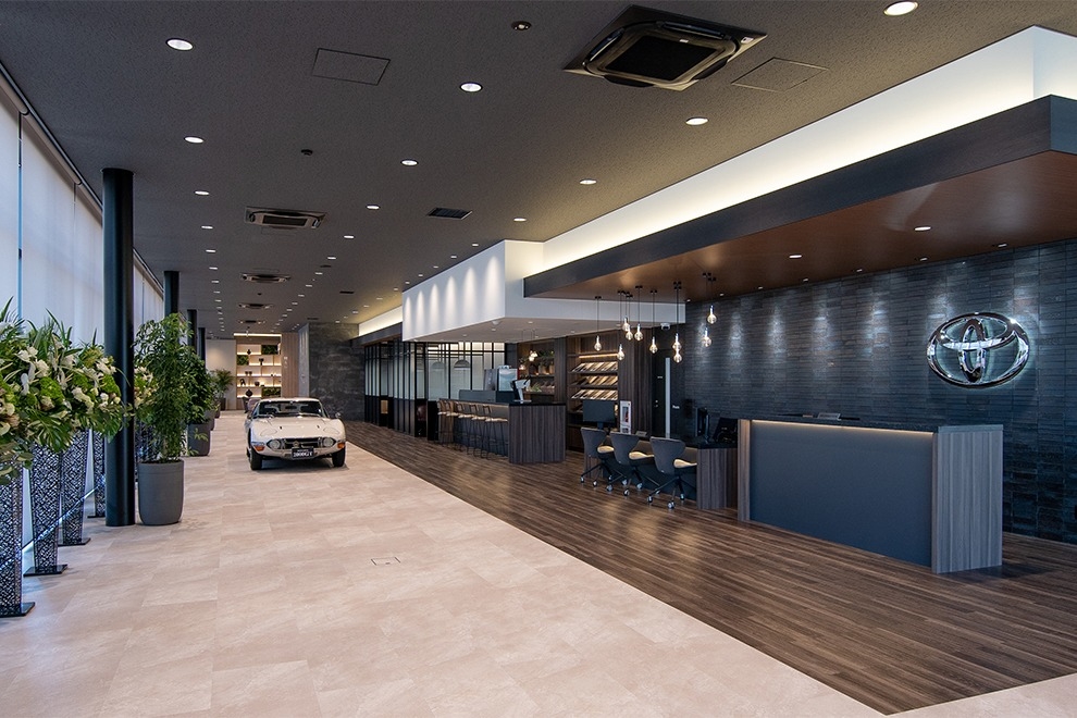 つくばみどりの店写真01