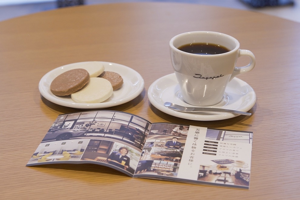 つくばみどりの店写真04