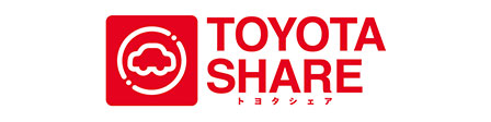 TOYOTA SHARE