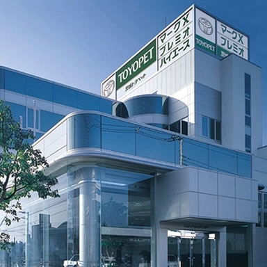千波店