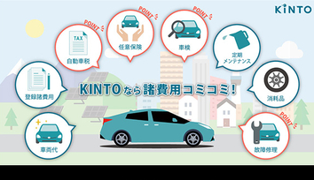 kinto-sp