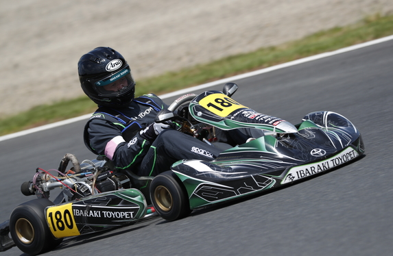 7時間耐久】K-TAIに参戦します！！【IBARAKI TOYOPET Racing