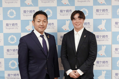 新着お知らせ用大塚朱紗選手写真