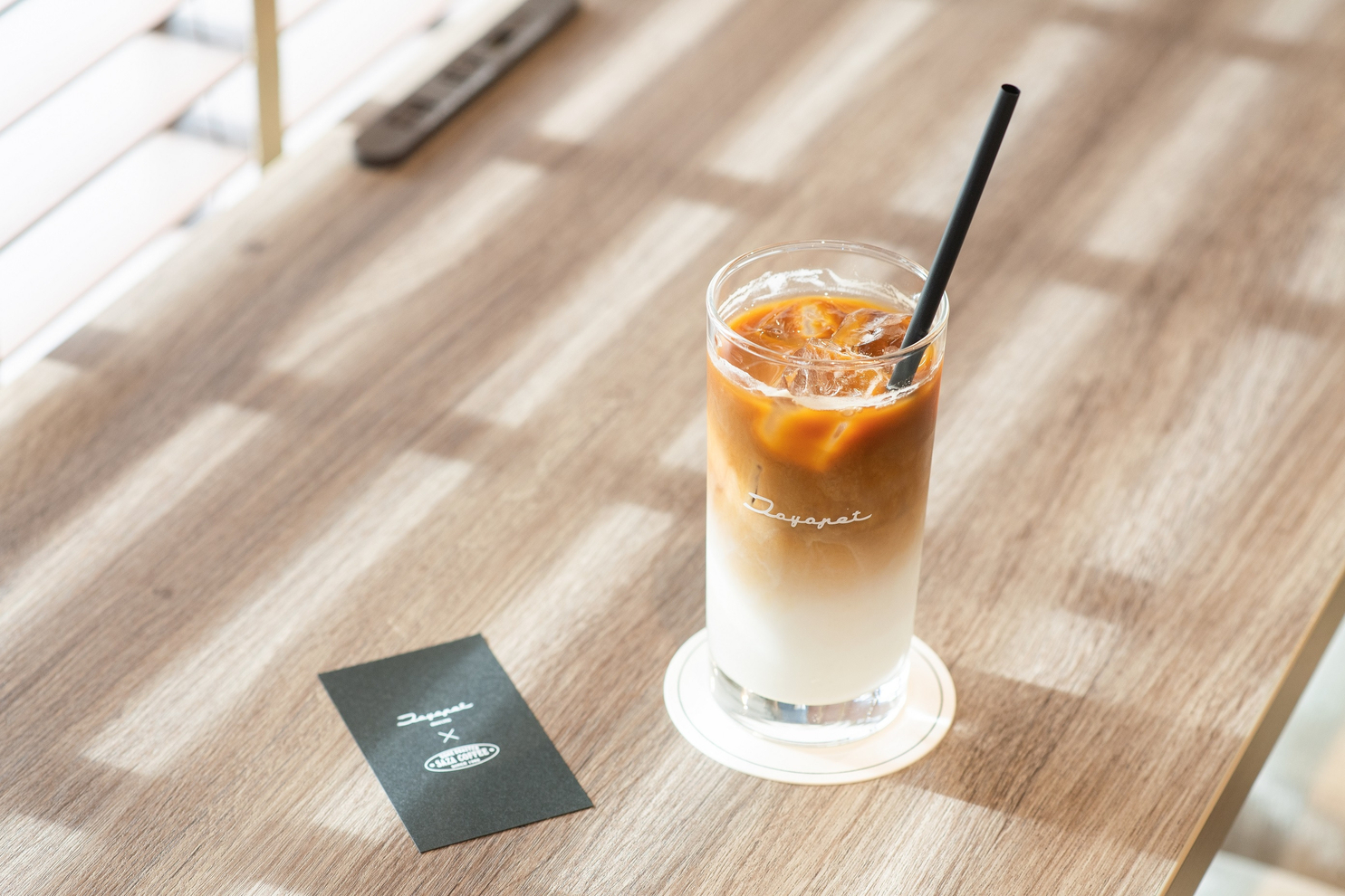 トヨペットカフェ