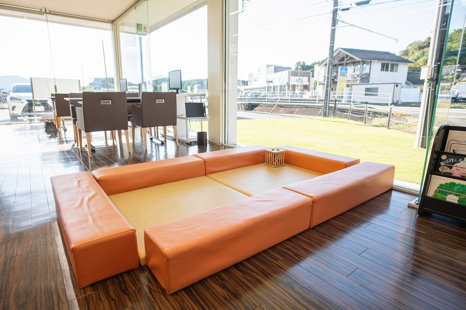 笠間大鳥居店8