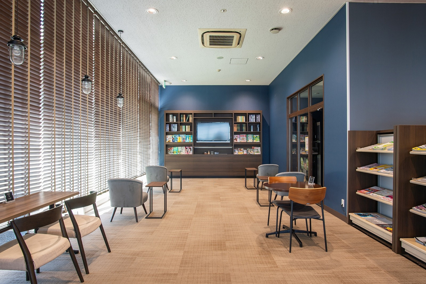 ひたちなか昭和通り店1