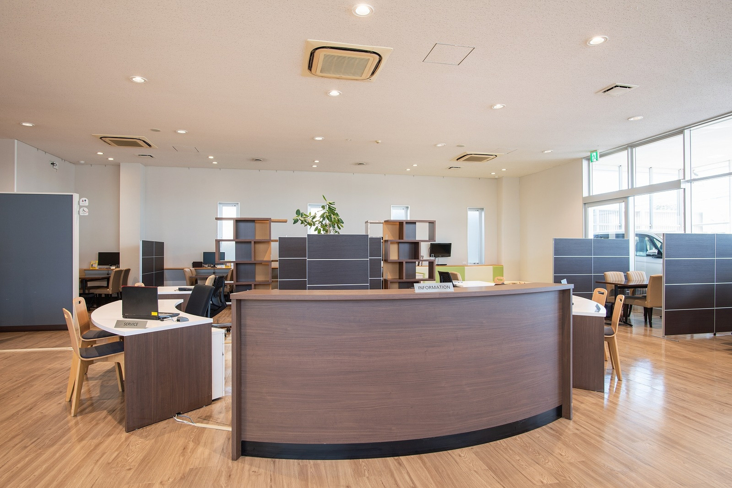 ひたちなか昭和通り店2