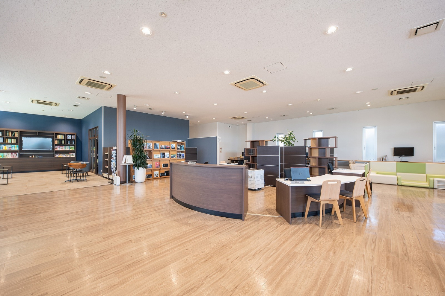 ひたちなか昭和通り店9