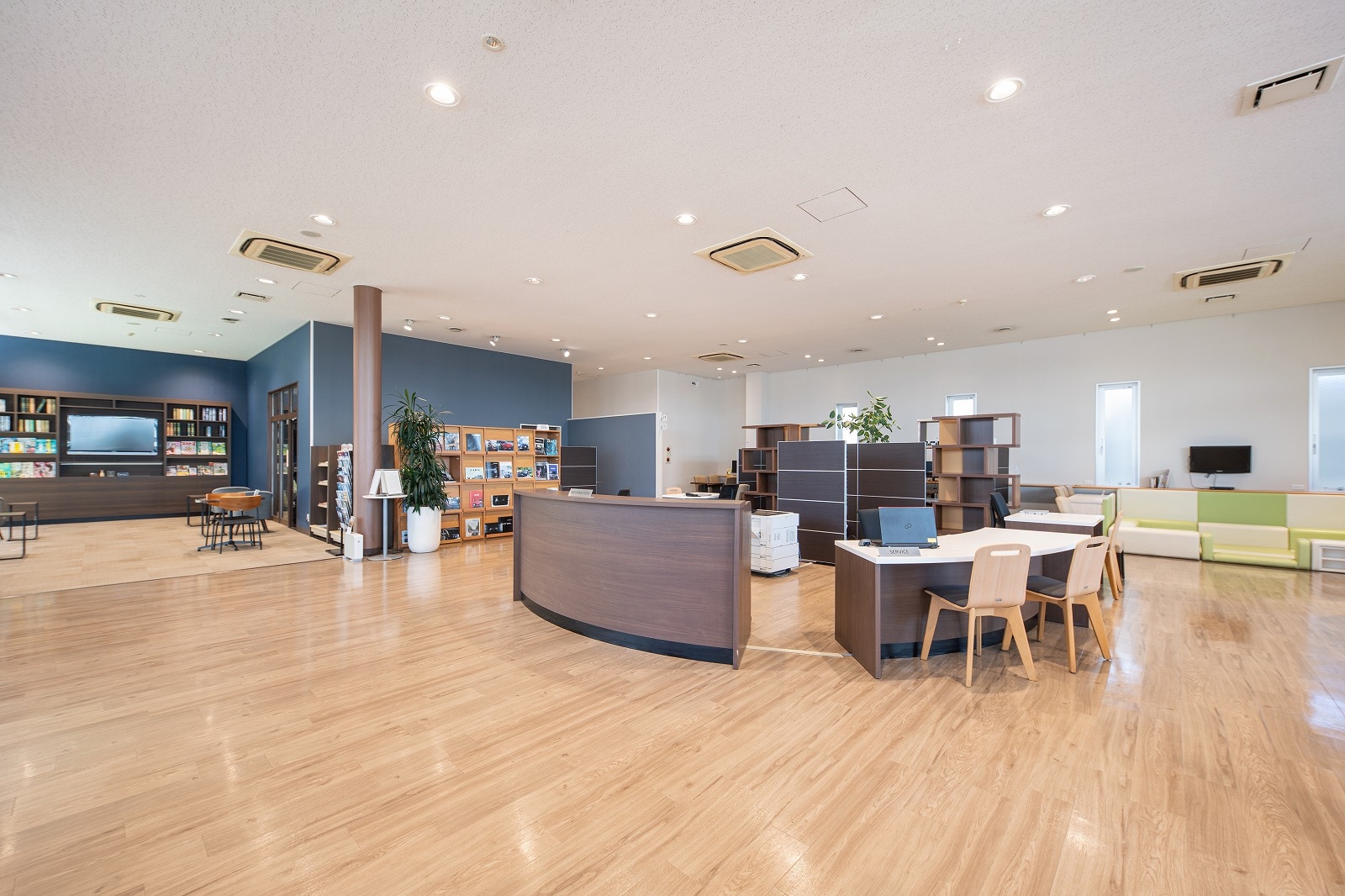 ひたちなか昭和通り店9