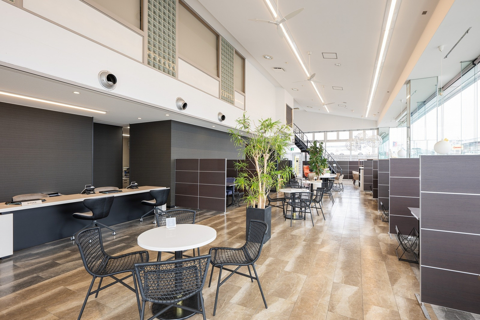 試乗車検索 | トヨタ車なら茨城トヨペット