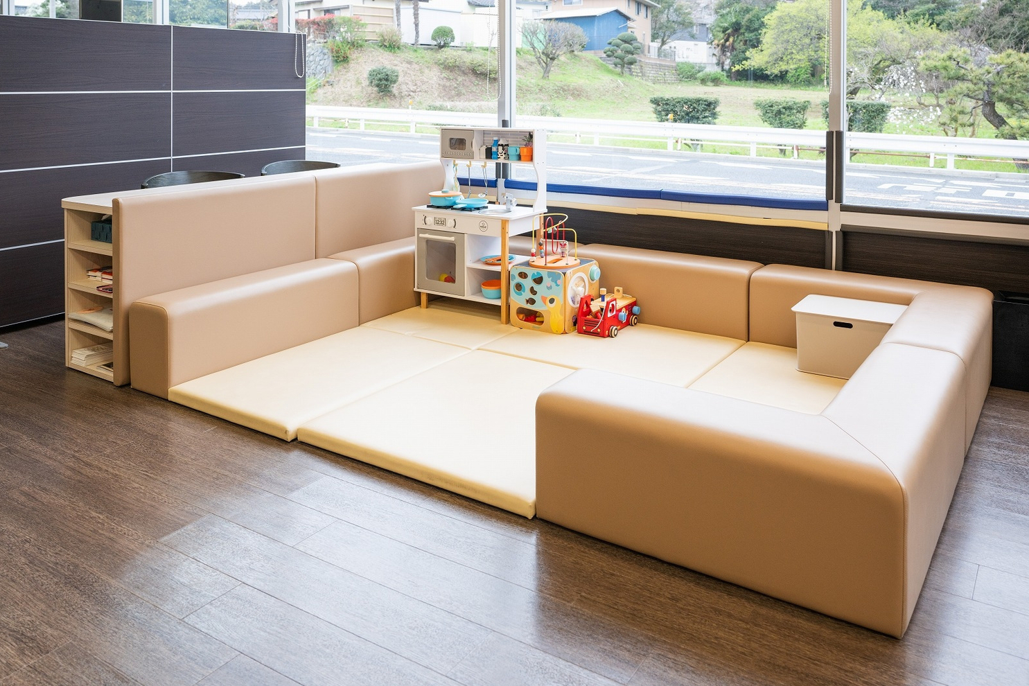 日立森山店12