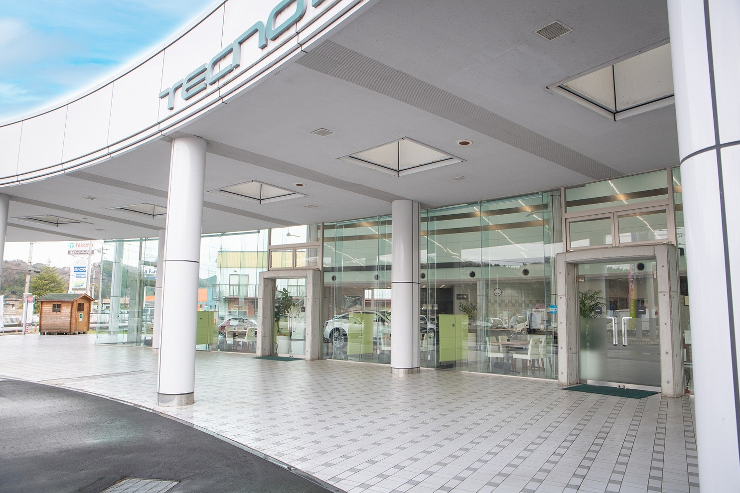 大子バイパス店16