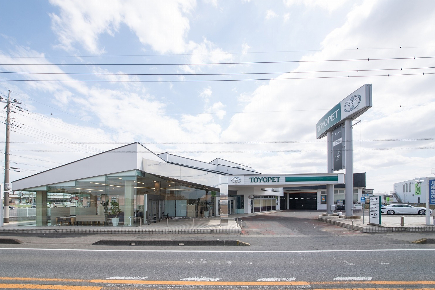 古河東牛谷店_17