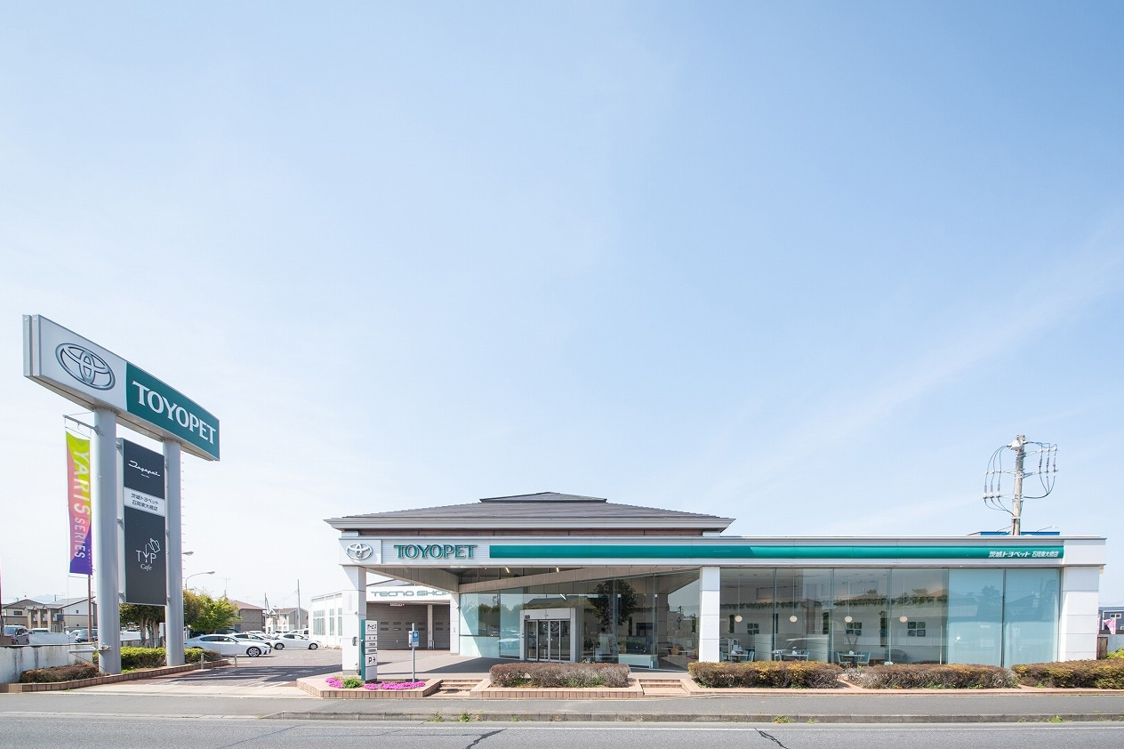 石岡東大橋店_17