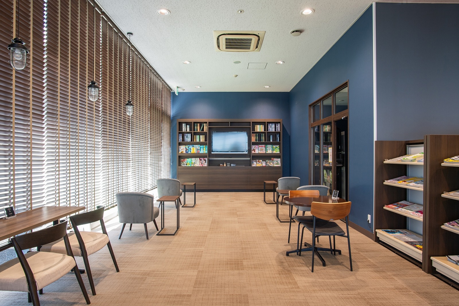 ひたちなか昭和通り店1