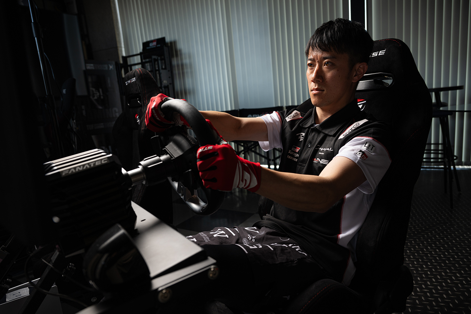 esports_栗原翼ドライバー