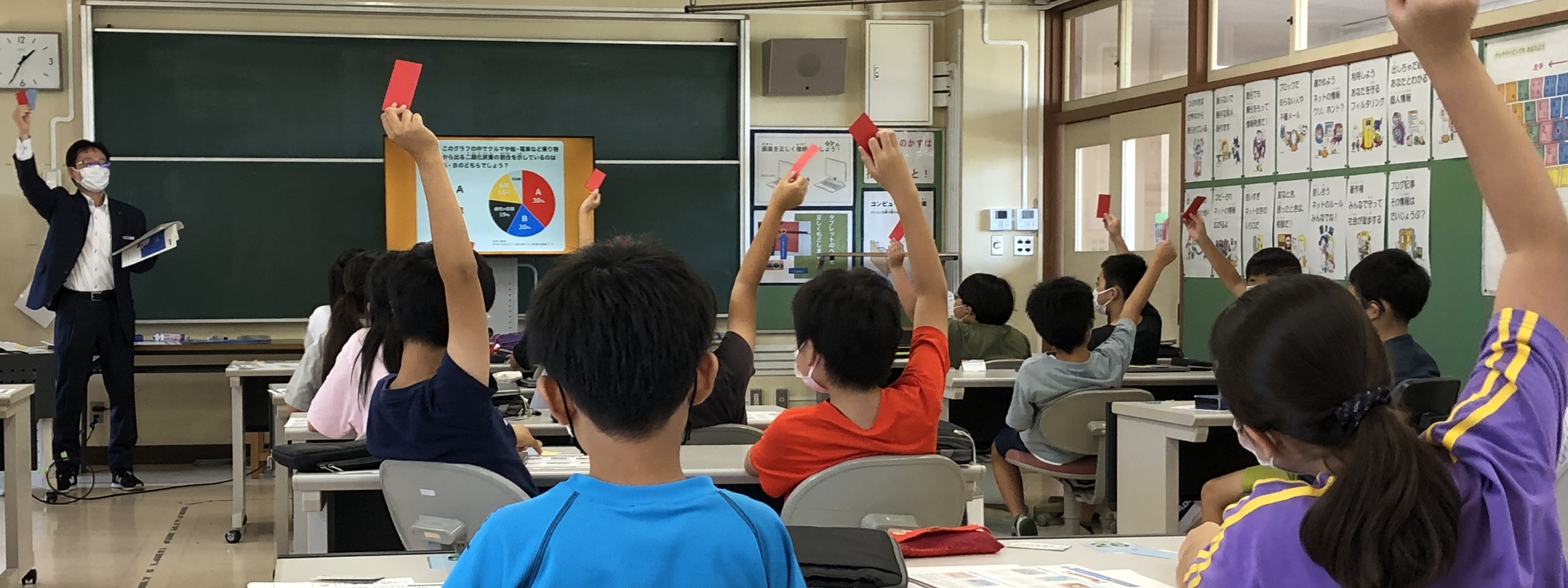 トヨタ未来スクール2022A