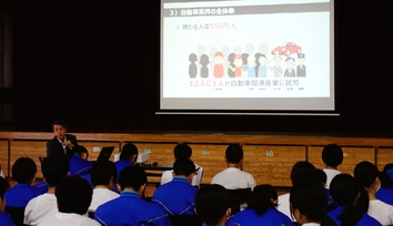 下妻市東部中学校2025A