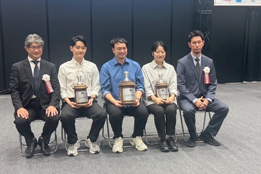 Japan Barista Championship 2025