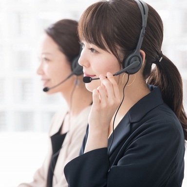 カスタマーハラスメントに対する基本方針_画像