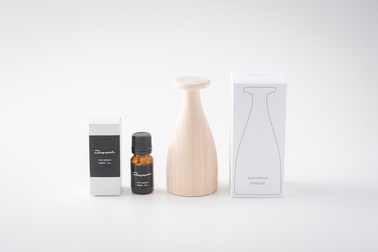 オリジナルアロマ