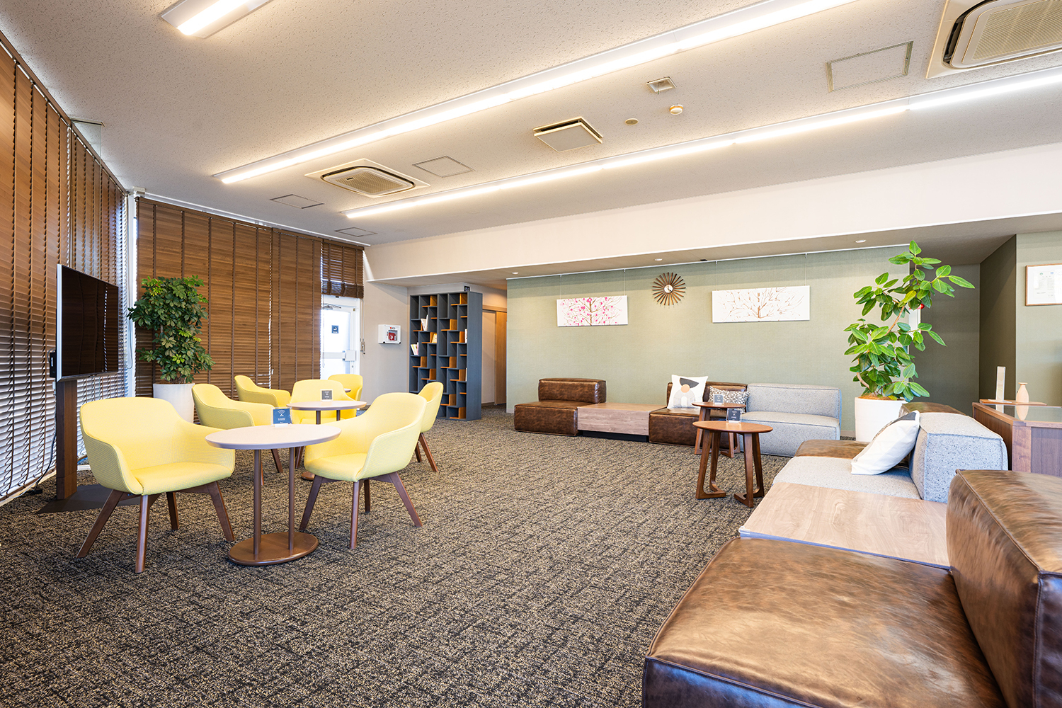 笠間大鳥居店リニューアル202602