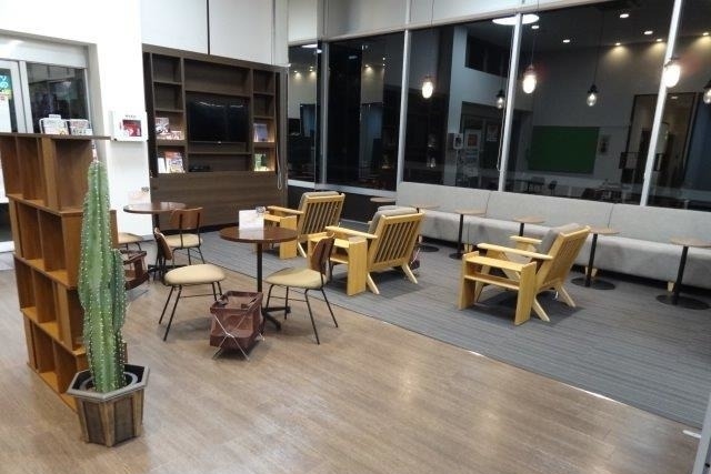 日立森山店