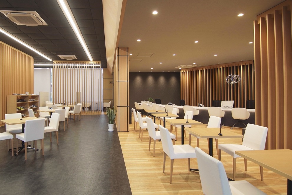 6号取手店