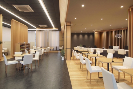 6号取手店