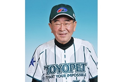 幡谷総監督