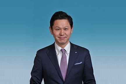 幡谷副部長