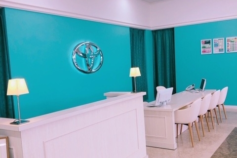 潮来店