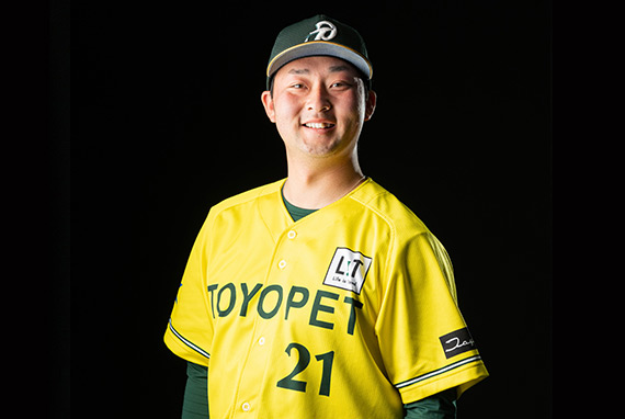 茨城トヨペット硬式野球部
