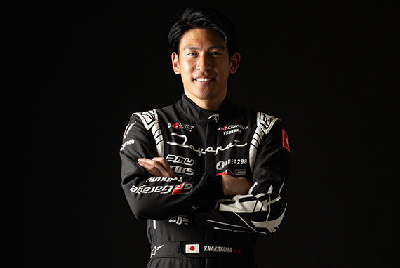 IBARAKI TOYOPET RACING