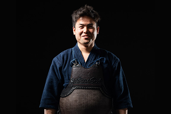 剣道部