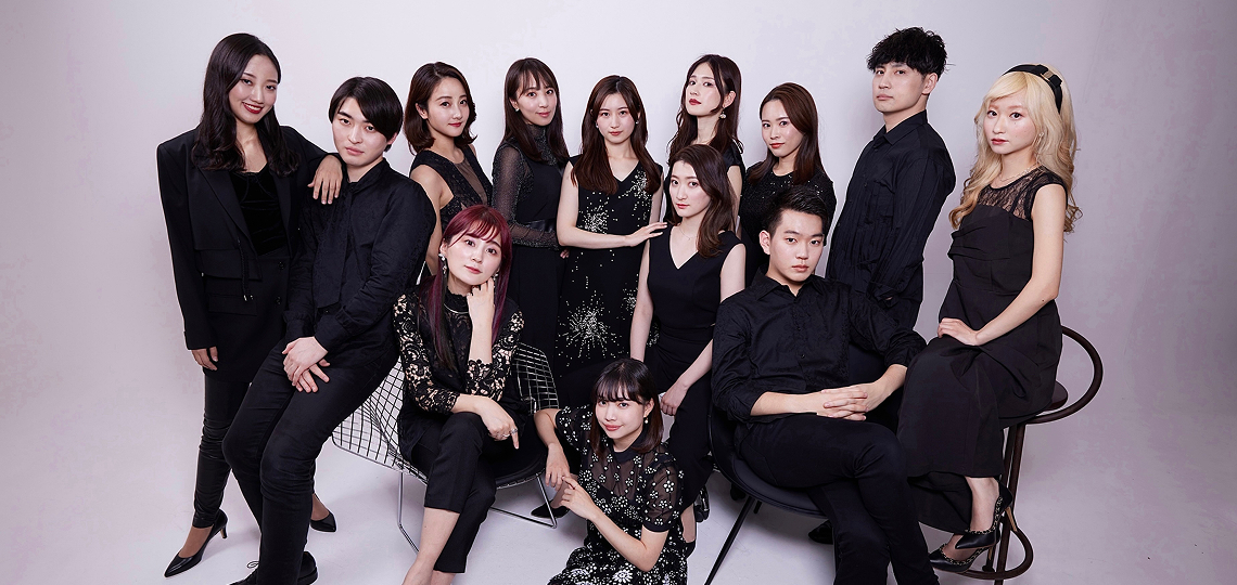 JPCO（Japan Popular Classics Orchestra）