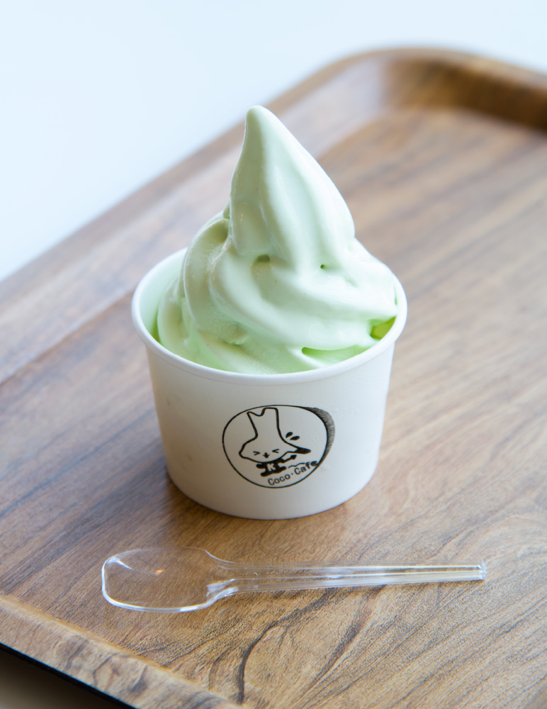 ピーマンソフト