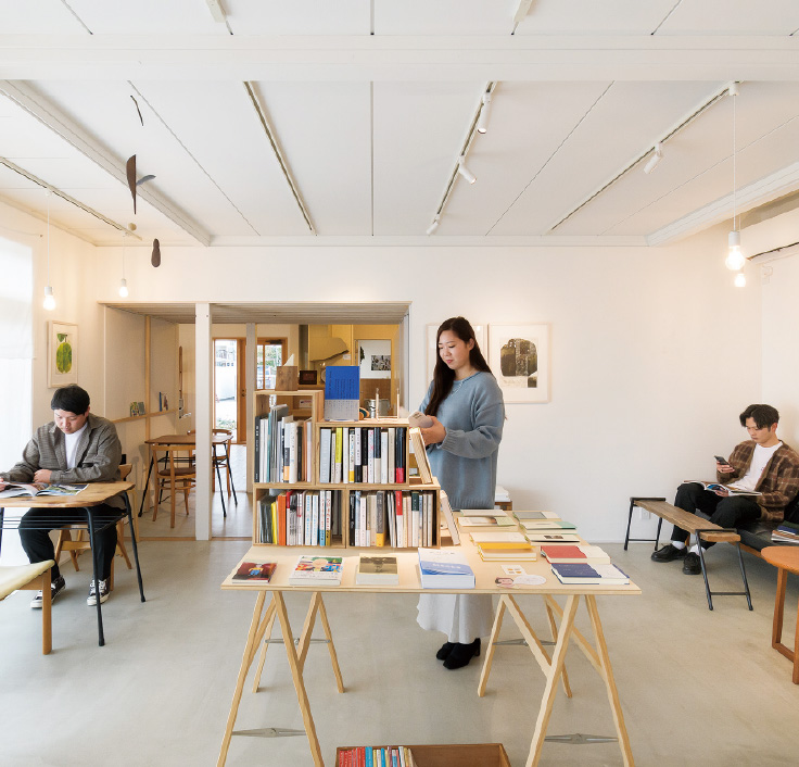 キッシュプレートランチ